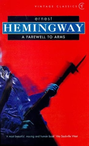 Farewell to Arms