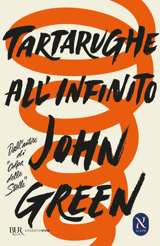 Tartarughe all'infinito