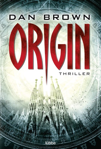 Origin Thriller
