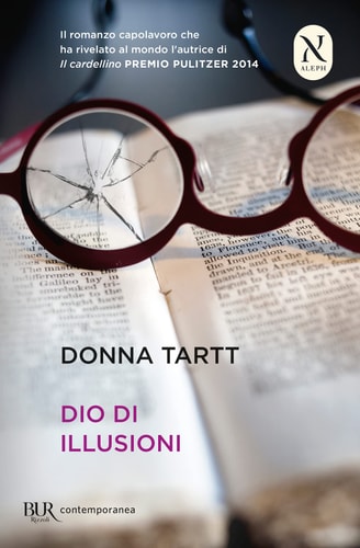 Dio di illusioni