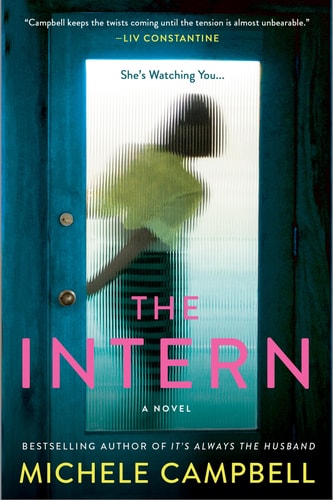 The Intern A Novel