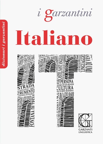 I garzantini italiano