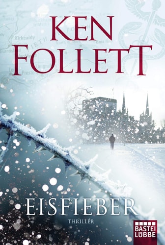 Eisfieber Roman