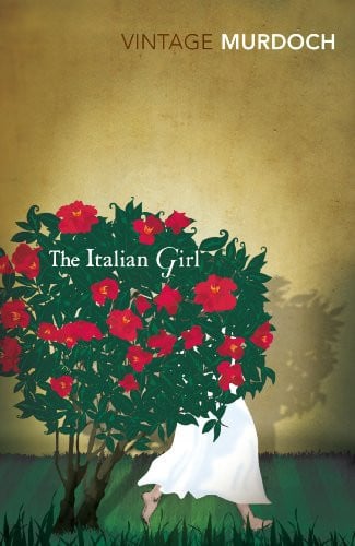 The Italian girl