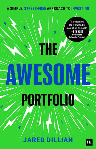 The Awesome Portfolio (International Edition)
