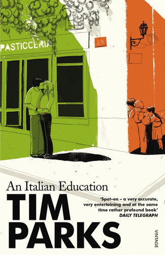 An Italian education