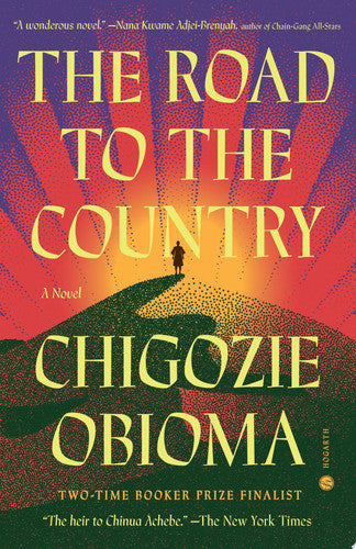 The Road to the Country A Novel
