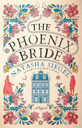 The Phoenix Bride A Novel
