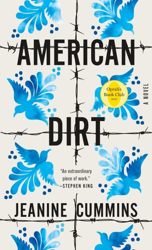 American Dirt A Novel