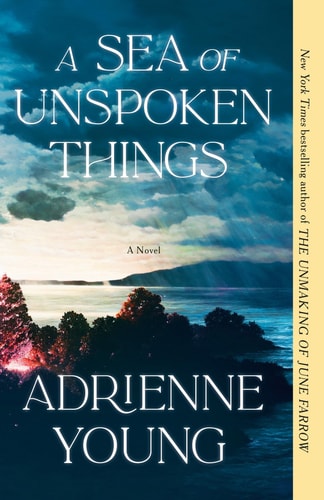 A Sea of Unspoken Things - A Novel