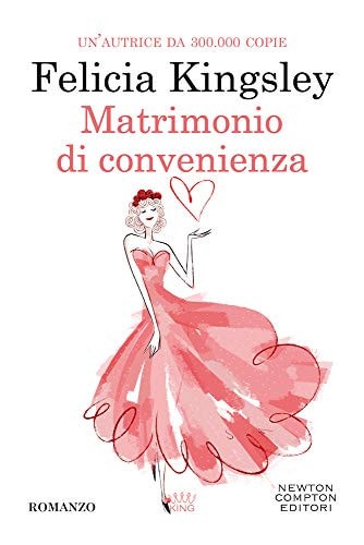 Matrimonio di convenienza