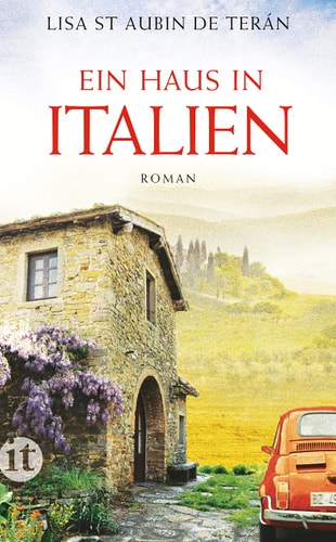 Ein Haus in Italien Roman