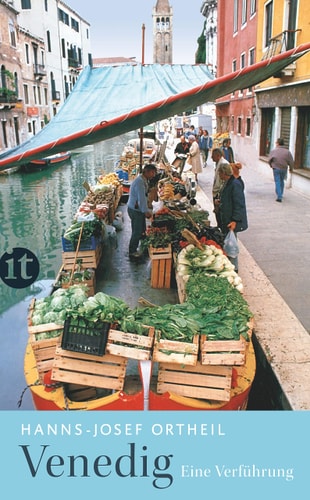 Venedig eine Verführung
