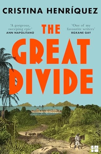 The Great Divide