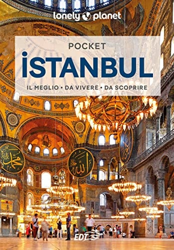 Pocket Istanbul il meglio, da vivere, da scoprire