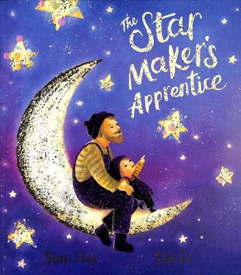 The Star Maker's Apprentice