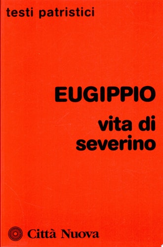 Vita di Severino
