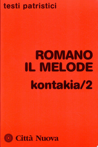 Kontakia Vol 2
