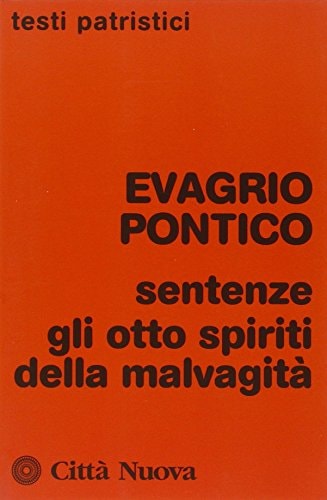 Sentenze Gli otto spiriti della malvagità