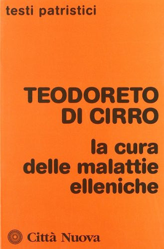 La cura delle malattie elleniche