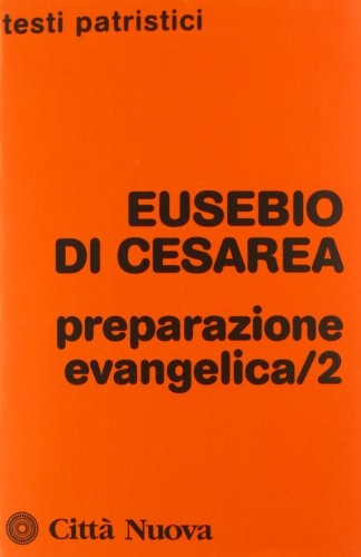 Preparazione evangelica