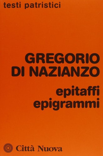 Epitaffi Epigrammi