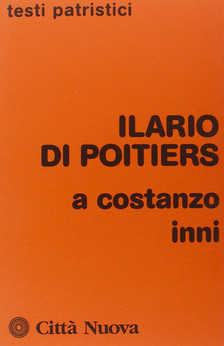 A Costanzo Inni