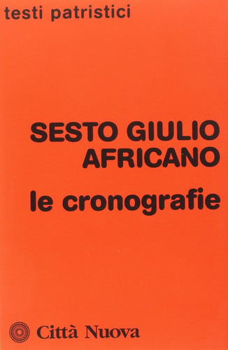 Le cronografie