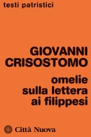 Omelie sulla lettera ai Filippesi