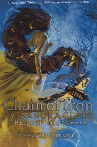 Chain of Iron