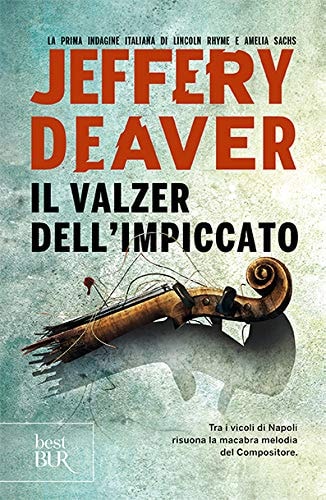 Il valzer dell'impiccato