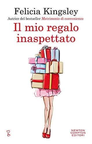 Il mio regalo inaspettato
