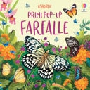 Farfalle. Ediz. a colori