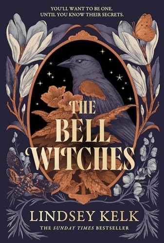 The Bell Witches (Savannah Red, Book 1)