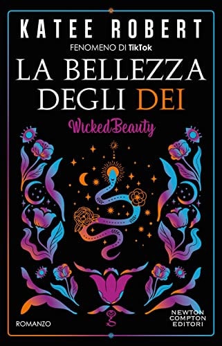 La bellezza degli dei