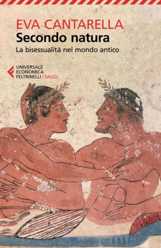 Secondo natura la bisessualità nel mondo antico