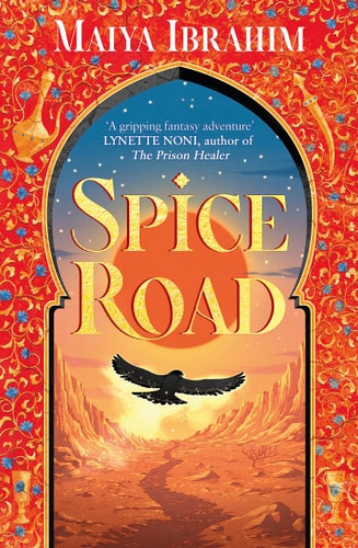 Spice Road