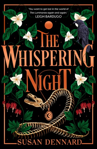 The Whispering Night