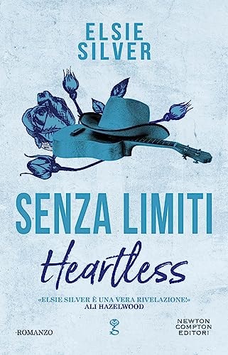 Senza limiti. Heartless