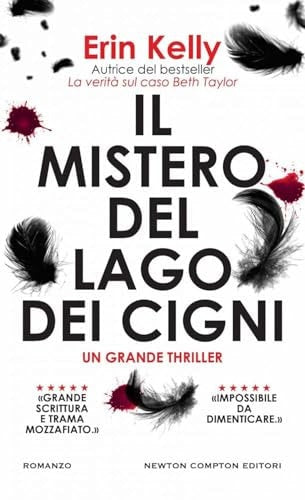 Il mistero del Lago dei cigni