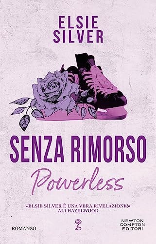Senza rimorso. Powerless