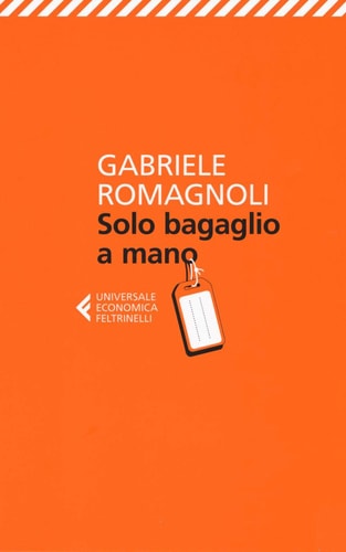 Solo bagaglio a mano