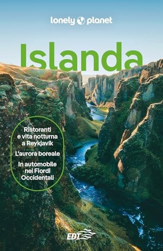 Islanda