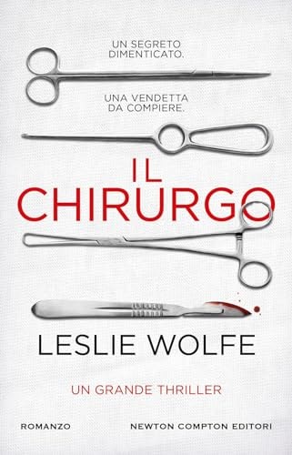 Il chirurgo