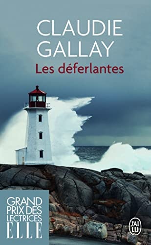 Les déferlantes roman