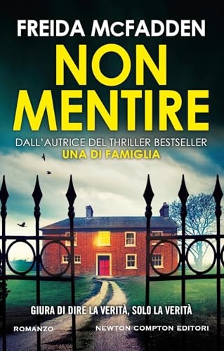 Non mentire