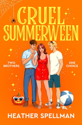 Cruel Summerween