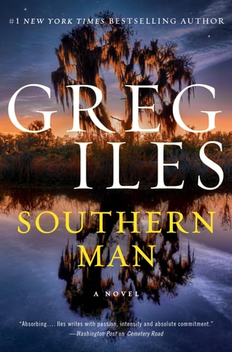Southern Man A Novel