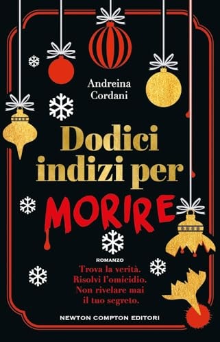 Dodici indizi per morire