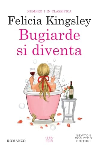 Bugiarde si diventa